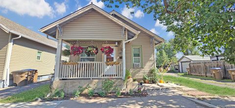 Photo of 209 Russell St, Laramie, WY 82070 (MLS # 250639)