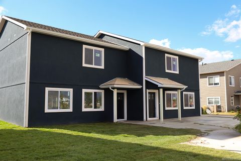 Photo of 918 S Colorado Avenue, Laramie, WY 82070 (MLS # 250763)