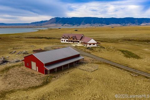 Photo of 66 Remuda Rd, Laramie, WY 82070 (MLS # 250624)