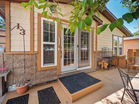Photo of 530 Beaufort St #13, Laramie, WY 82072 (MLS # 250350)