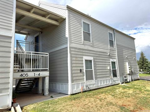 Photo of 405 Mitchell St #G-1, Laramie, WY 82072 (MLS # 250579)
