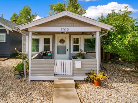 Photo of 1012 S 3rd, Laramie, WY 82070 (MLS # 250661)