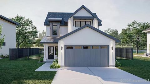 Photo of 4031 Cliff St, Laramie, WY 82070 (MLS # 250420)