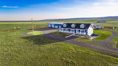 Photo of 292 Roger Canyon Road, Laramie, WY 82072 (MLS # 250226)