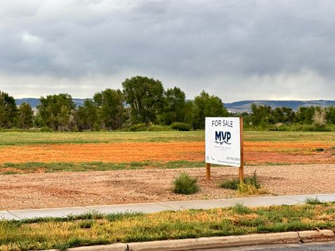 Photo of 2 McCue Street, Laramie, WY 82072 (MLS # 250286)