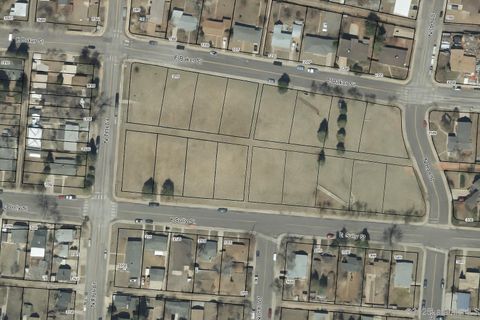 Photo of 1212 Baker Street, Laramie, WY 82072 (MLS # 250758)