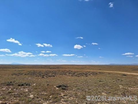 Photo of 443 Byerly Dr, Medicine Bow, WY 82329 (MLS # 250627)