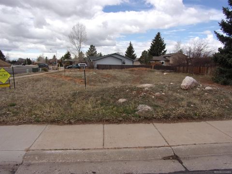 Photo of 1050 Indian Hills Dr, Laramie, WY 82072 (MLS # 240195)