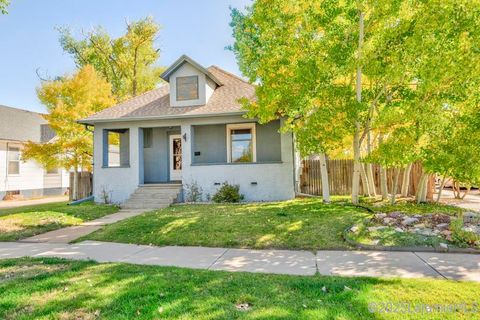 Photo of 451 N 5th Street, Laramie, WY 82070 (MLS # 250693)