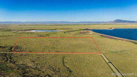 Photo of 186 Wild Horse Ranch, Laramie, WY 82070 (MLS # 250424)