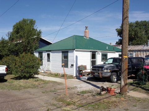 Photo of 109 Russell St, Laramie, WY 82070 (MLS # 250599)