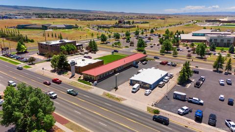 Photo of 3720 Grand Ave, Laramie, WY 82070 (MLS # 250516)