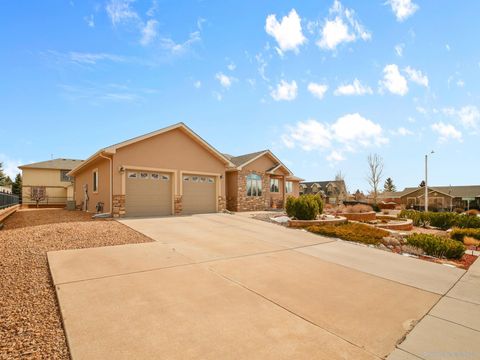 Photo of 1651 Fox Ridge Road, Laramie, WY 82072 (MLS # 250093)