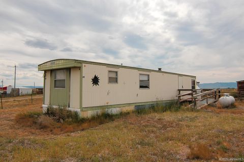 Photo of 29 Star Struck Ln, Laramie, WY 82070 (MLS # 250540)