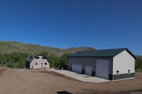 Photo of 289 State Highway 10, Jelm, WY 82063 (MLS # 250436)