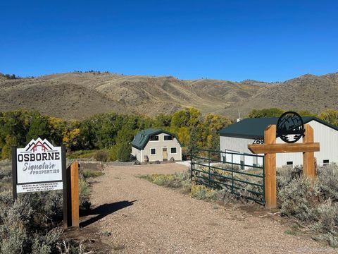 Photo of 289 State Highway 10, Jelm, WY 82063 (MLS # 250436)