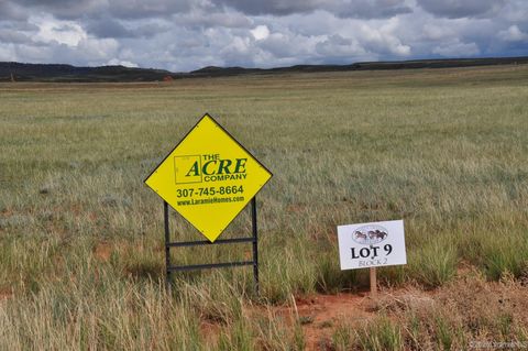 Photo of TBD Rivers Run, Laramie, WY 82070 (MLS # 250303)