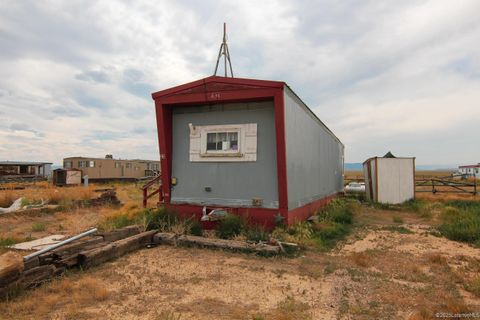 Photo of 23 Star Struck Lane, Laramie, WY 82070 (MLS # 250544)