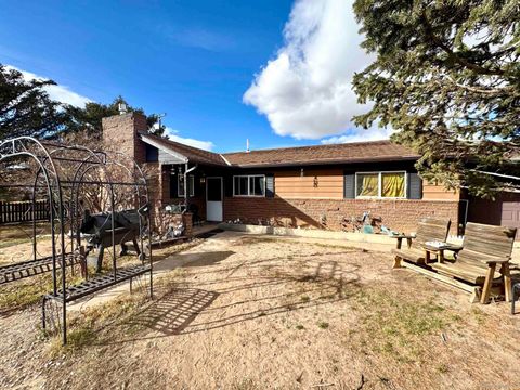 Photo of 4615 Oriole Ln, Laramie, WY 82070 (MLS # 250767)
