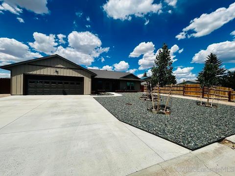 Photo of 1108 W Rochester Avenue, Saratoga, WY 82331 (MLS # 250456)