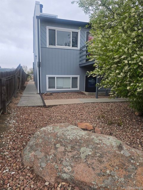 Photo of 1534 Palmer Drive #4, Laramie, WY 82070 (MLS # 250306)