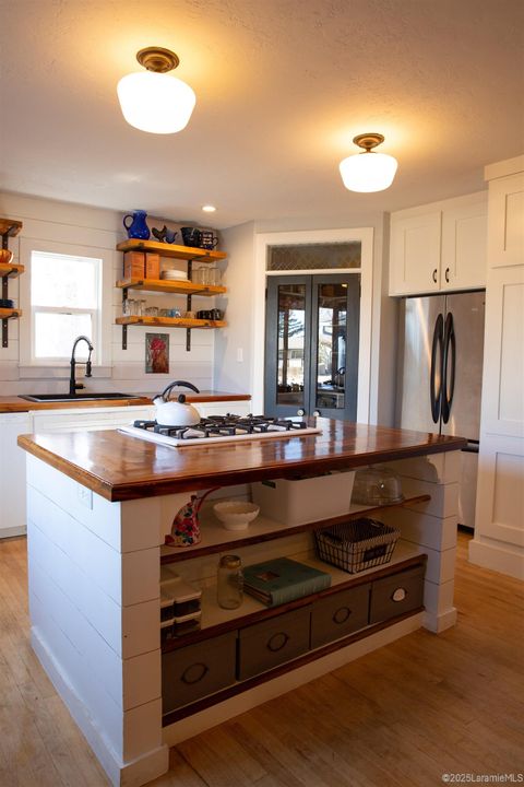 Photo of 416 Arthur St, Laramie, WY 82070 (MLS # 250712)