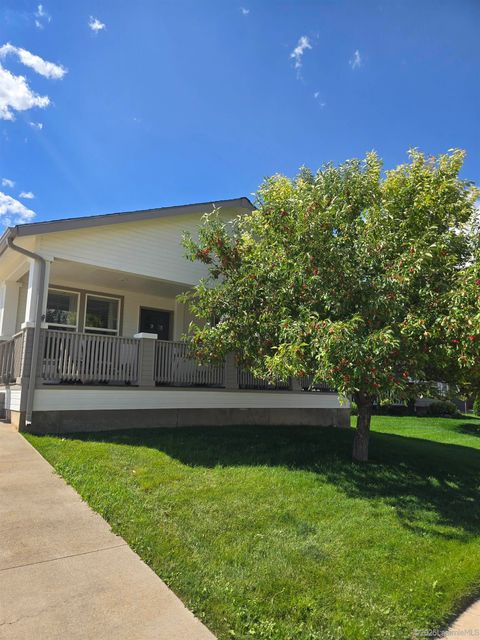 Photo of 530 Beaufort Street #131, Laramie, WY 82072 (MLS # 250613)