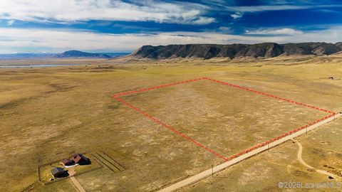 Photo of 22 Bronco Road, Laramie, WY 82070 (MLS # 250673)