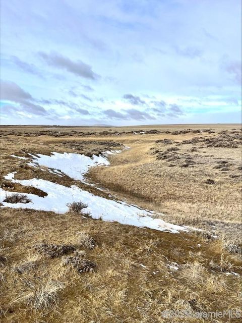Photo of 25 WYTEX Ranch, Rock River, WY 82329 (MLS # 250043)