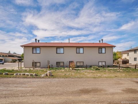 Photo of 1727 Palmer Dr, Laramie, WY 82070 (MLS # 250672)