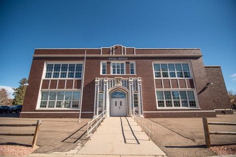 Photo of 509 S 9th Street, Laramie, WY 82070 (MLS # 250757)