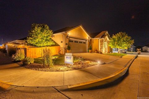 Photo of 4328 Beech St #SR1, Laramie, WY 82070 (MLS # 250179)