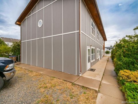 Photo of 1675 N 6th St #1, Laramie, WY 82072 (MLS # 250652)