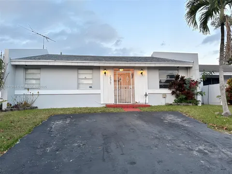 10367 SW 207th Ln Unit 0, Cutler Bay, FL 33189 - MLS#: A11747964