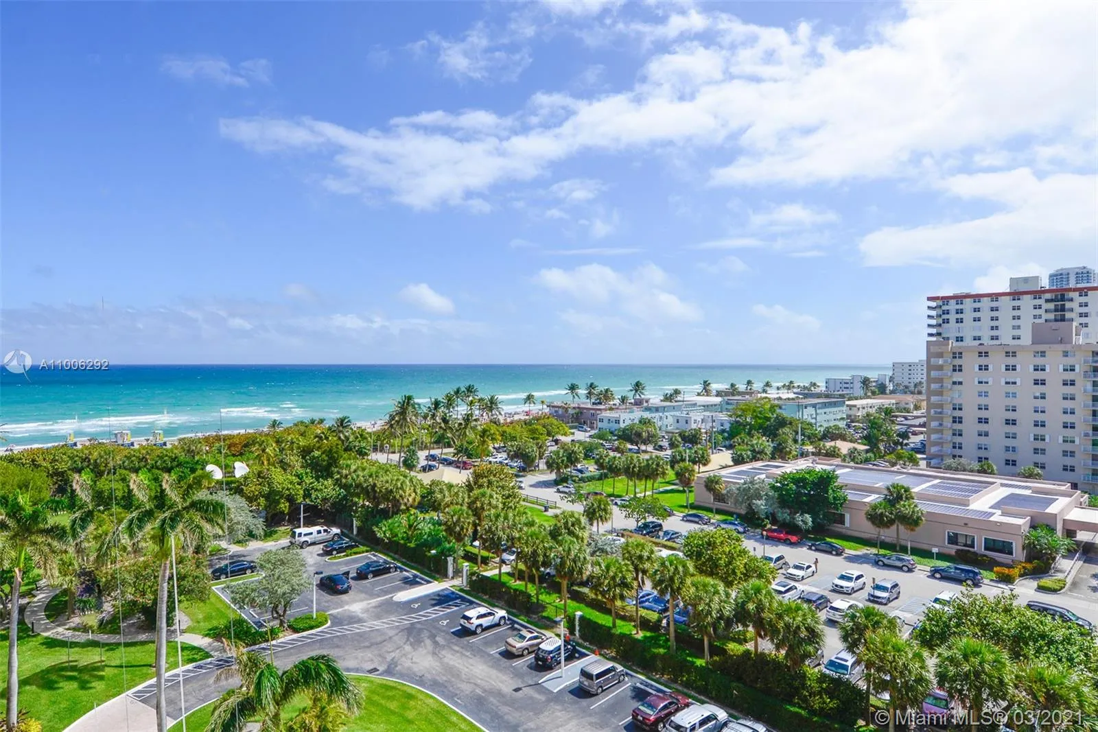 1201 S Ocean Dr Unit 912S  