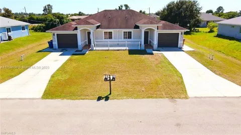 152 Pullman St Unit 152, Lehigh Acres, FL MLS: A11753939