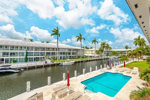 3050 NE 48th St Unit 204, Fort Lauderdale, FL 33308 - MLS#: A11606925