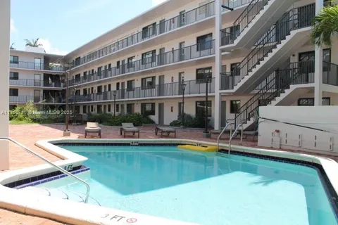 2930 Day Unit N302, Miami, FL MLS: A11768780