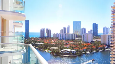 19707 Turnberry Way Unit 22D, Aventura, FL MLS: A11771196