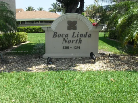 1291 NW 13th St Unit 452D, Boca Raton, FL MLS: A11770445