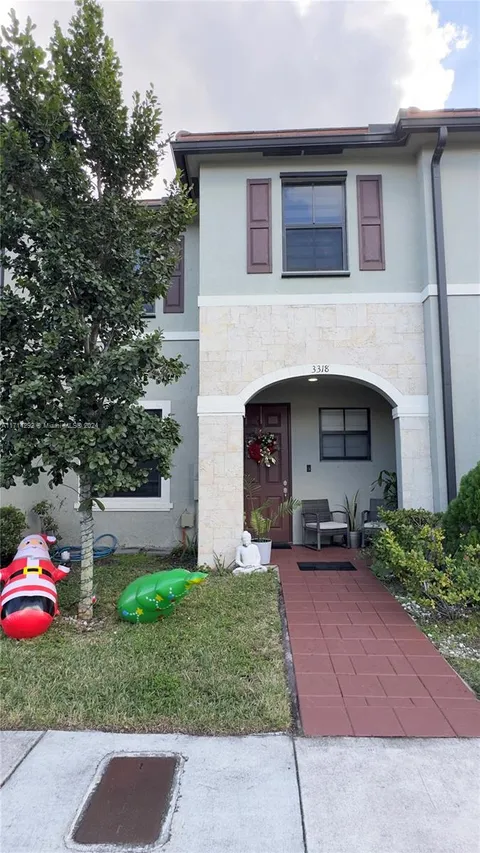 3318 W 106th Ter, Hialeah, FL 33018 - MLS#: A11714292