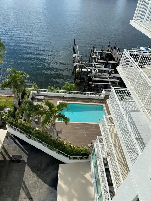18000 N Bay Rd Unit 601, Sunny Isles Beach, FL 33160 - MLS#: A11747993