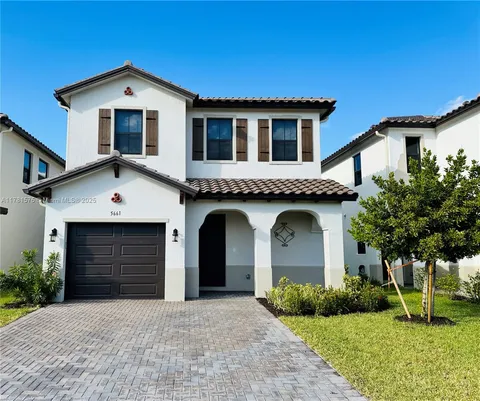 5661 Cerva Ln, Ave Maria, FL MLS: A11781575