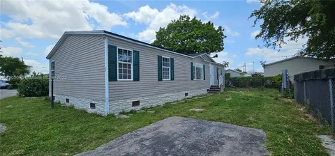 220 NE 12th Ave Unit 90, Homestead, FL MLS: A11805095