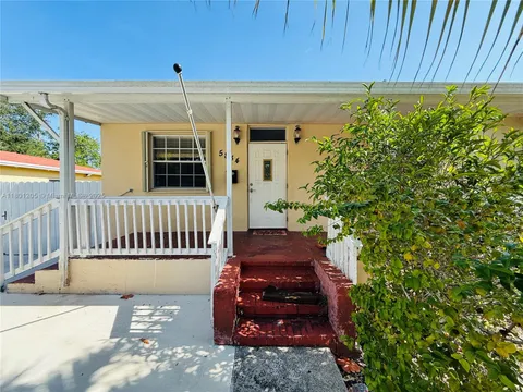 5834 SW 66th St, South Miami, FL MLS: A11801205