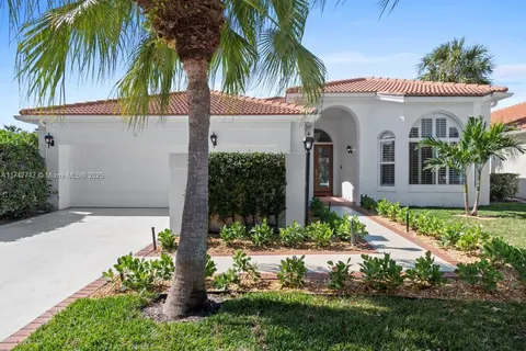 3483 Lantern Bay Dr, Jupiter, FL MLS: A11742743