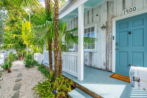 1400 Virginia St, Key West, FL MLS: A11774850