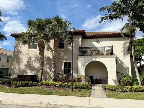 2977 St John Dr, Cooper City, FL MLS: A11770449