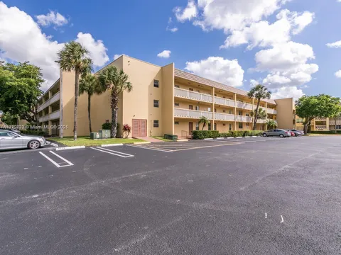 5980 NW 64th Ave Unit 308, Tamarac, FL 33319 - MLS#: A11772832