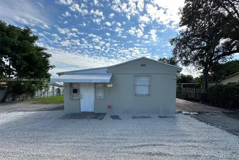 1366 NW 103 St, Miami, FL 33147 - MLS#: A11762026